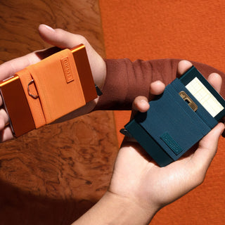 Secrid Flexwallet