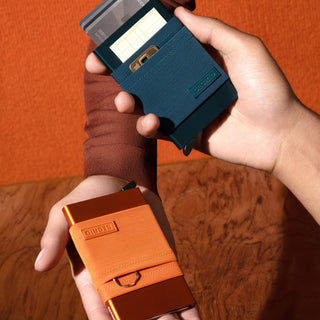 Secrid Flexwallet