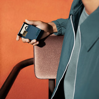 Secrid Flexwallet