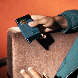 Secrid Flexwallet