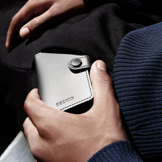 Secrid Miniwallet Matte Satin