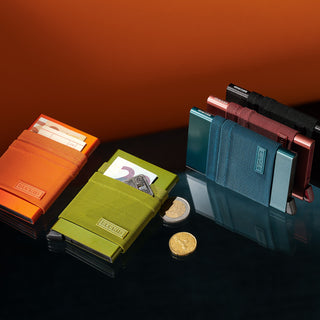 Secrid Flexwallet
