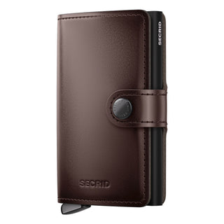 Secrid Miniwallet+ Dusk