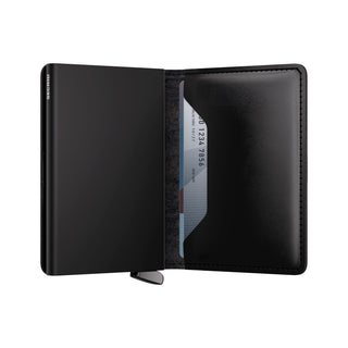Secrid Slimwallet+ Dusk