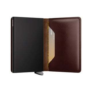 Secrid Slimwallet+ Dusk