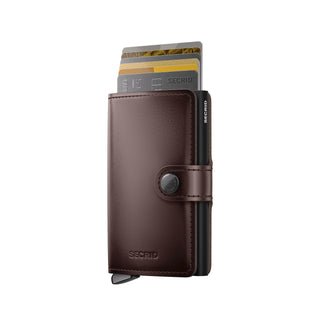 Secrid Miniwallet+ Dusk