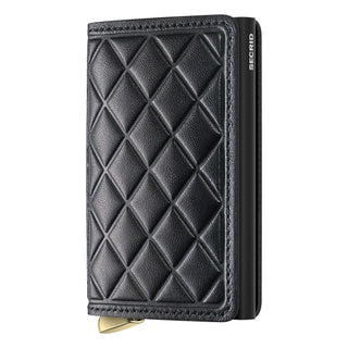 Secrid Slimwallet+ Emboss Diamond