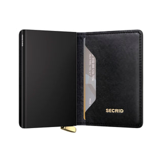 Secrid Slimwallet+ Emboss Diamond