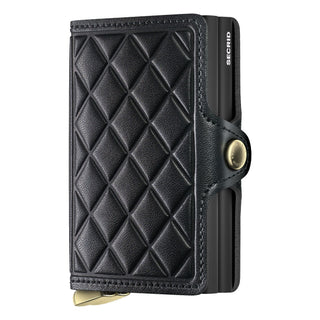 Secrid Twinwallet+ Emboss Diamond