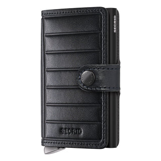 Secrid Miniwallet+ Emboss Lines
