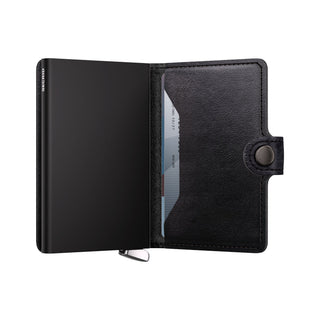 Secrid Miniwallet+ Emboss Lines