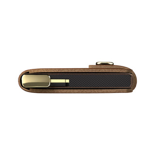 Secrid Miniwallet+ Emboss Lines
