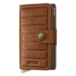 Secrid Miniwallet+ Emboss Lines