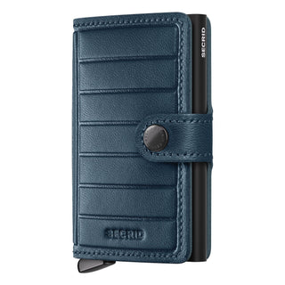 Secrid Miniwallet+ Emboss Lines