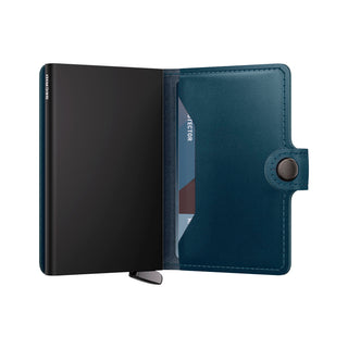Secrid Miniwallet+ Emboss Lines