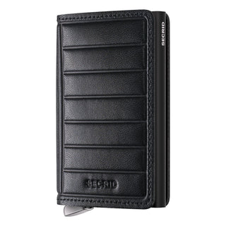 Secrid Slimwallet+ Emboss Lines