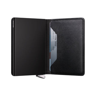 Secrid Slimwallet+ Emboss Lines