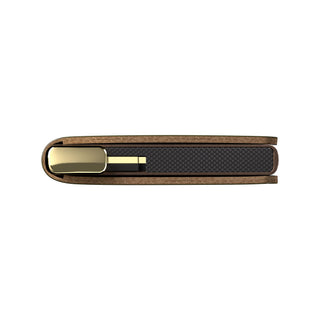 Secrid Slimwallet+ Emboss Lines