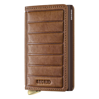 Secrid Slimwallet+ Emboss Lines