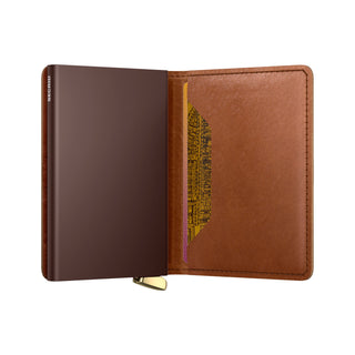 Secrid Slimwallet+ Emboss Lines