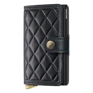 Secrid Miniwallet+ Emboss Diamond