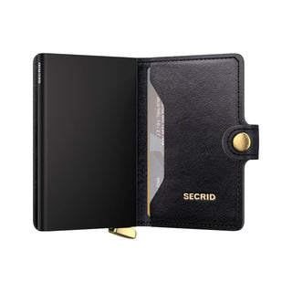 Secrid Miniwallet+ Emboss Diamond