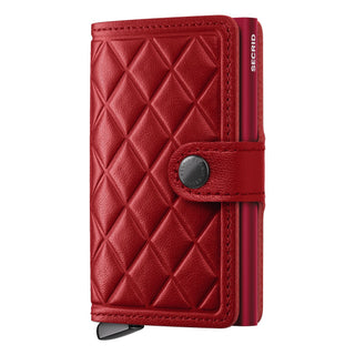 Secrid Miniwallet+ Emboss Diamond