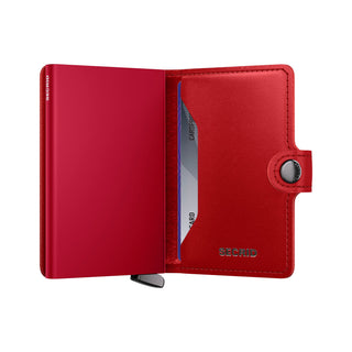 Secrid Miniwallet+ Emboss Diamond