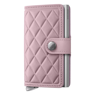 Secrid Miniwallet+ Emboss Diamond