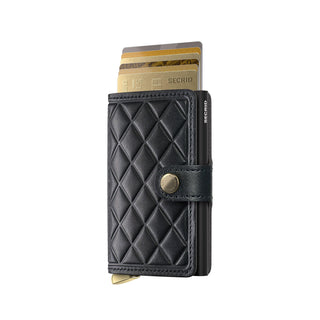 Secrid Miniwallet+ Emboss Diamond