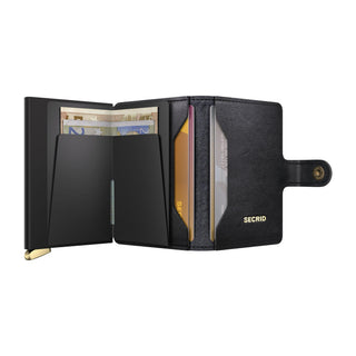 Secrid Miniwallet+ Emboss Diamond