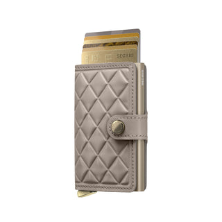 Secrid Miniwallet+ Emboss Diamond