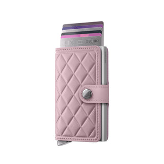 Secrid Miniwallet+ Emboss Diamond