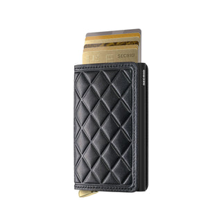 Secrid Slimwallet+ Emboss Diamond