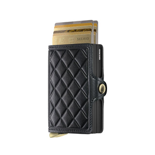 Secrid Twinwallet+ Emboss Diamond