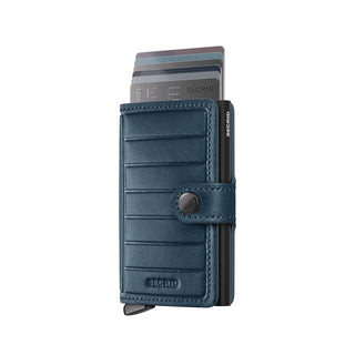 Secrid Miniwallet+ Emboss Lines