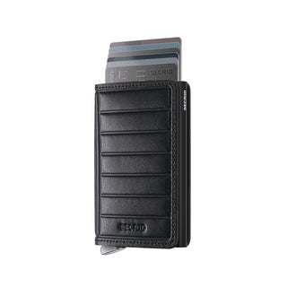 Secrid Slimwallet+ Emboss Lines