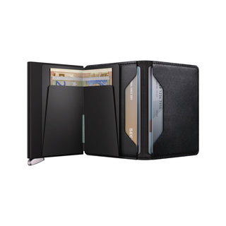 Secrid Slimwallet+ Emboss Lines