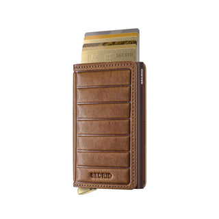 Secrid Slimwallet+ Emboss Lines