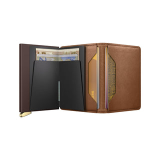 Secrid Slimwallet+ Emboss Lines