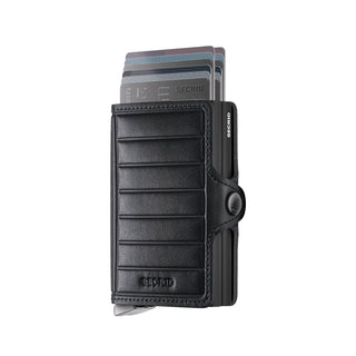 Secrid Twinwallet+ Emboss Lines