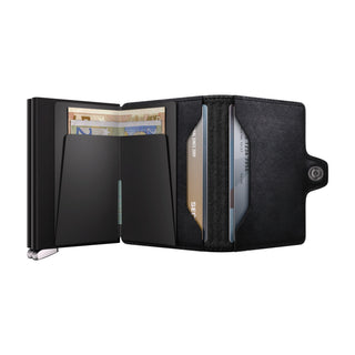 Secrid Twinwallet+ Emboss Lines