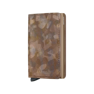 Secrid Slimwallet Jungle