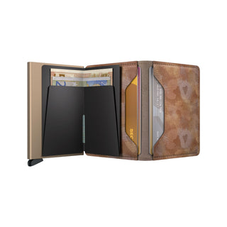 Secrid Slimwallet Jungle