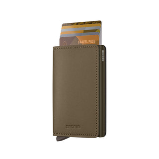 Secrid Slimwallet Matte Satin