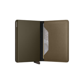 Secrid Slimwallet Matte Satin