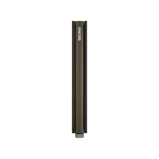 Secrid Slimwallet Matte Satin