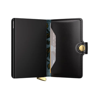 Secrid Miniwallet+ Stitch Floral