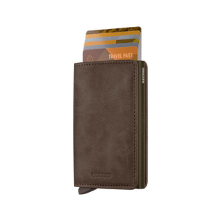 Secrid Slimwallet Vintage