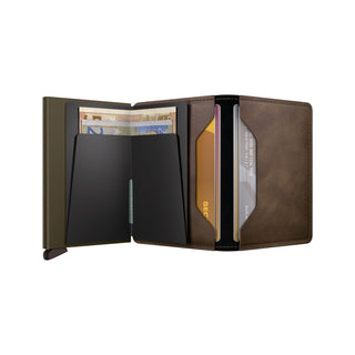 Secrid Slimwallet Vintage